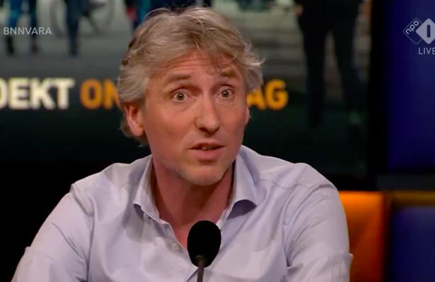 Gedragspsycholoog Reint Jan Renes